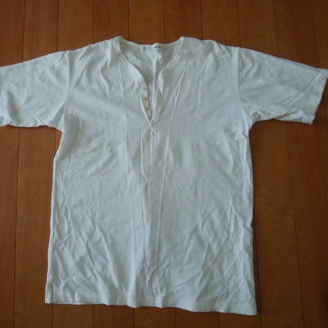 GLOBAL WORK(グローバルワーク)のTシャツ メンズのトップス(Tシャツ/カットソー(半袖/袖なし))の商品写真