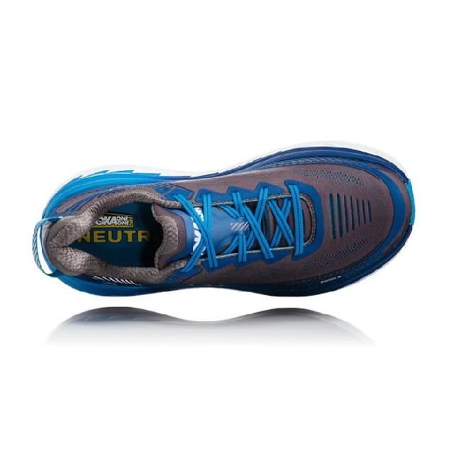 ホカ オネオネ HOKA ONEONE ランニングシューズ BONDI 5