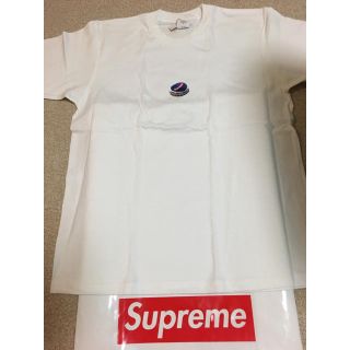 シュプリーム(Supreme)のsupreme bottle cap Tee(Tシャツ/カットソー(半袖/袖なし))