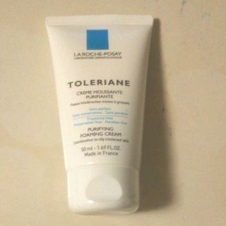 ラロッシュポゼ(LA ROCHE-POSAY)の未開封未使用品 ラロッシュポゼ フォーミングクレンザー(洗顔料)