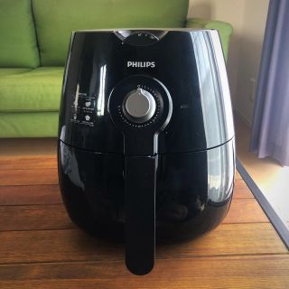 フィリップス(PHILIPS)のフィリップスノンフライヤー(調理道具/製菓道具)