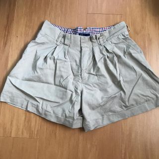 FRED PERRY(キュロット)のフリマアイテム一覧 FRED PERRY(キュロット)のフリマアイテム一覧