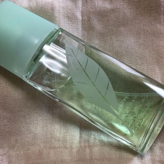 エリザベスアーデン(Elizabeth Arden)のエリザベスアーデン グリーンティーセント(香水(女性用))