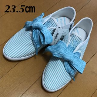 アディダス(adidas)の新品 23.5㎝ アディダス オリジナルス リレースロー(スニーカー)