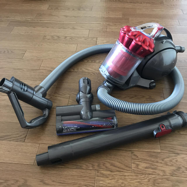 Dyson - Dyson DC48 ダイソン 掃除機の通販 by むるうあ's shop｜ダイソンならラクマ