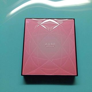 オーブクチュール(AUBE couture)のAUBE アイシャドウ ブラウン系(その他)