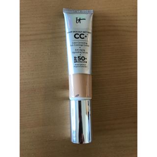 セフォラ(Sephora)のIT  ファンデーション  ミディアム 32ml(ファンデーション)