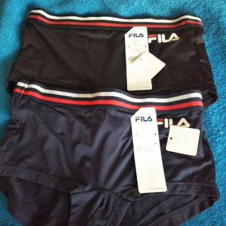 フィラ(FILA)のみーmi様専用です３枚(ショーツ)