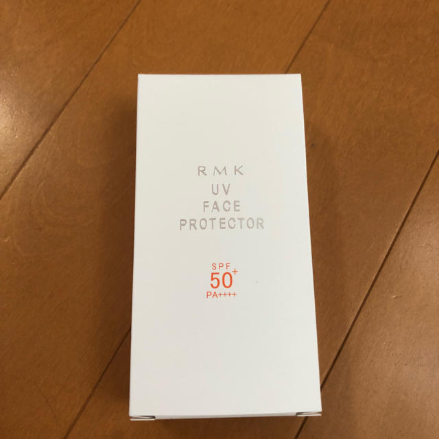 RMK(アールエムケー)のRMK UVフェイスプロテクター50 日焼け止め コスメ/美容のボディケア(日焼け止め/サンオイル)の商品写真