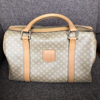 CELINE(ボストンバッグ)のフリマアイテム一覧 CELINE(ボストンバッグ)のフリマアイテム一覧