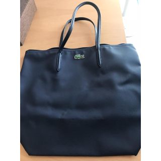 ラコステ(LACOSTE)のラコステ トートバッグ(トートバッグ)