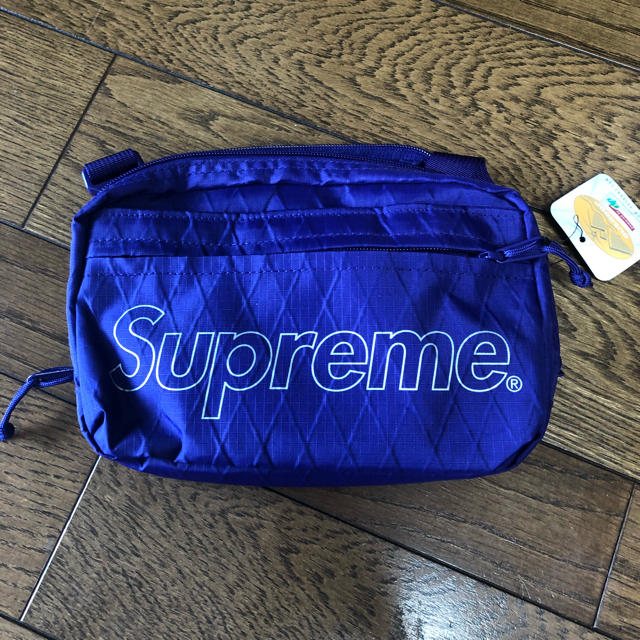 supreme Shoulder Bag