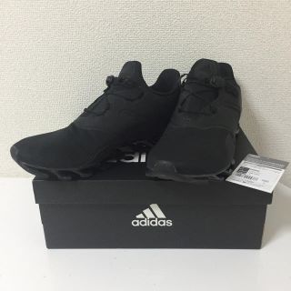 アディダス(adidas)のadidas Springblade Solyce 28.5cm アディダス(スニーカー)