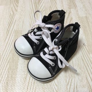 コンバース(CONVERSE)のコンバース CONVERSE ベビー スニーカー 12.5cm(スニーカー)