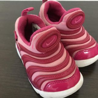 ナイキ(NIKE)のナイキ♡12センチ  シューズ(スニーカー)