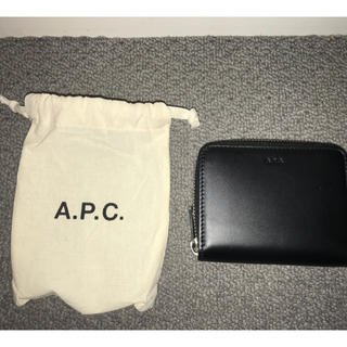 アーペーセー(A.P.C)のコットンさん専用 A.P.C アーペーセー 財布 コインケース(財布)