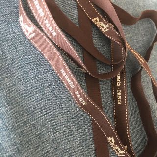 エルメス(HERMES)のHERMES エルメス  リボン 3本(ラッピング/包装)