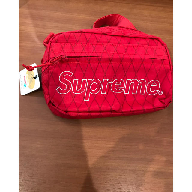 Supreme ショルダーバッグ