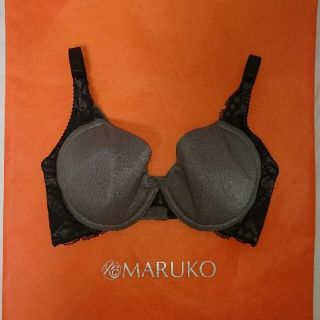 マルコ(MARUKO)の新品！マルコ★プレアンデ★マロンブラウン★ショートブラ★Ｃ75★４割引以上♪(ブラ)