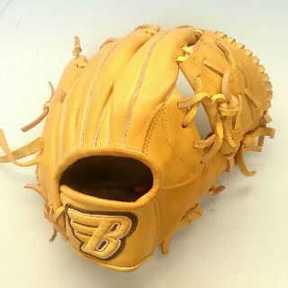 Rawlings - ブレットBRETT BROS◇硬式軟式兼用野球グローブ