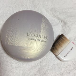 コスメデコルテ(COSME DECORTE)の【〇〇〇さん専用】ラクチュール ルーズファンデーション 202(ファンデーション)