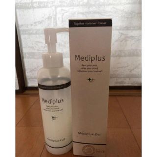 とれにゃん様専用 Mediplus-gel＋コルセット(オールインワン化粧品)