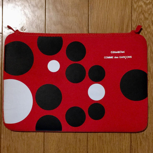 COMME des GARCONS - COMME des GARCONS Macbook Air 11inchケースの ...