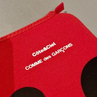 COMME des GARCONS - COMME des GARCONS Macbook Air 11inchケースの ...