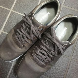 ティンバーランド(Timberland)の[ティンバーランド] Killington Leather Oxford (スニーカー)