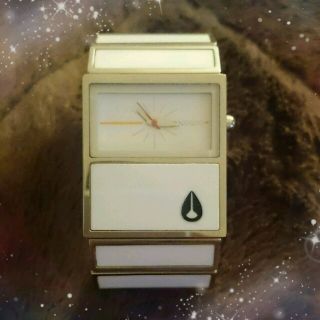 ニクソン(NIXON)の☆NIXON☆腕時計(腕時計)