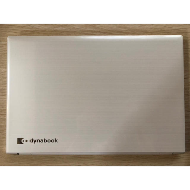 東芝 15.6型ノートPC  dynabook PTE5DWP-RJA