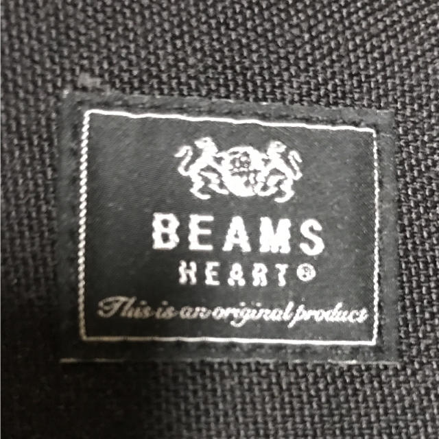 BEAMS(ビームス)のnananaさん専用 BEAMS HEART トートバッグ 新品 メンズのバッグ(トートバッグ)の商品写真