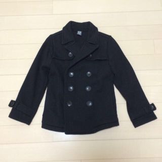 ザラキッズ(ZARA KIDS)のart♡様  お取置き中(ピーコート)