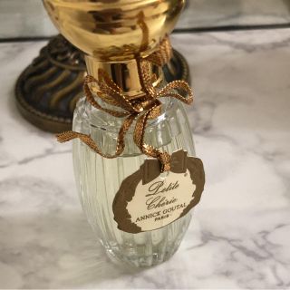 アニックグタール(Annick Goutal)のmoo moo 様 専用  アニックグダール   プチシェリー(香水(女性用))