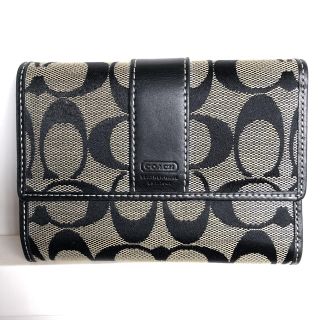 コーチ(COACH)のcoach財布(財布)