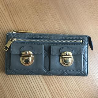 マークジェイコブス(MARC JACOBS)のMARC JACOBSのお財布(長財布)