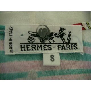 エルメス(Hermes)のエルメス Tシャツ 未使用品(Tシャツ(半袖/袖なし))