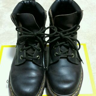 ドクターマーチン(Dr.Martens)のDr.Martens*ブーツ(ブーツ)