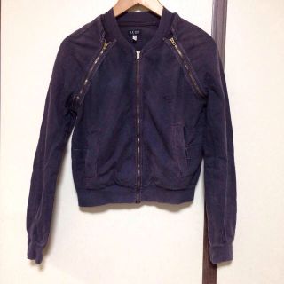 アルマーニジーンズ(ARMANI JEANS)のアルマーニジーンズ♥︎ジャケット(テーラードジャケット)