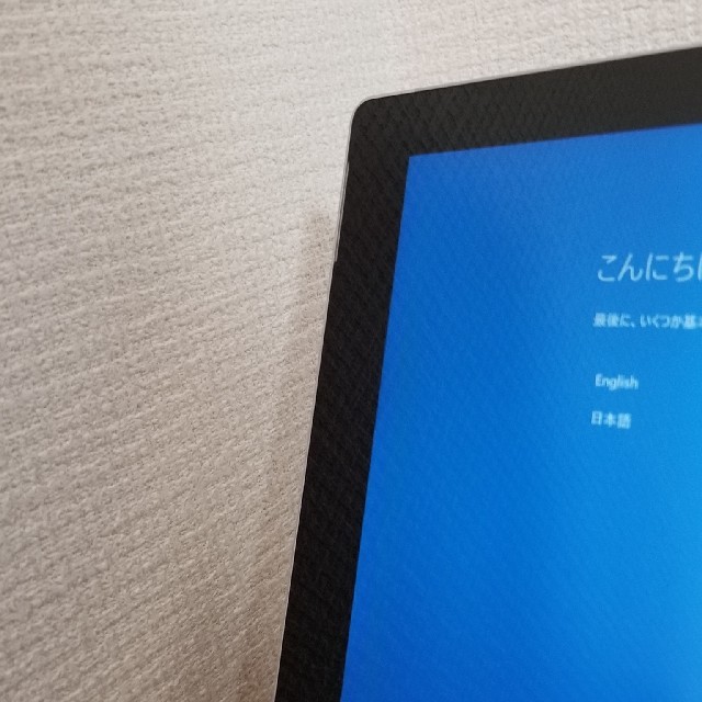 Surface Pro3 (i5/4G/128G/Win10/カバー、ドック付)