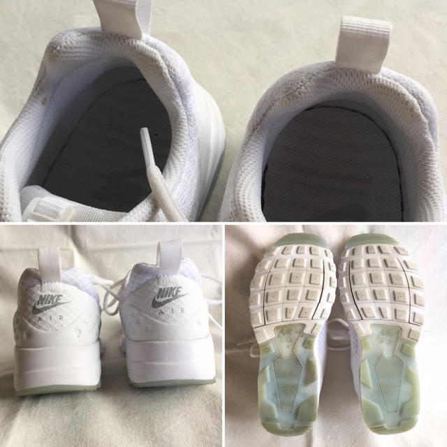 Nike Nike ウィメンズ エアマックス モーション 白 24 5cm スニーカーの通販 By ゆめちゃん S Shop ナイキならラクマ Nike Nike ウィメンズ エアマックス モーション 白 24 5cm スニーカーの通販 By ゆめちゃん S Shop ナイキならラクマ