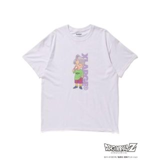 エクストララージ(XLARGE)の送込 L XLARGE ドラゴンボール トランクス S/S TEE(Tシャツ/カットソー(半袖/袖なし))