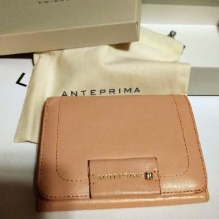 アンテプリマ(ANTEPRIMA)のANTEPRIMAお財布(財布)