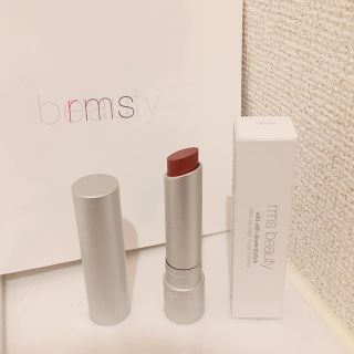 バーバリー(BURBERRY)の【大人気】RMS beauty ラプチャー 口紅 ルージュ rapture(口紅)