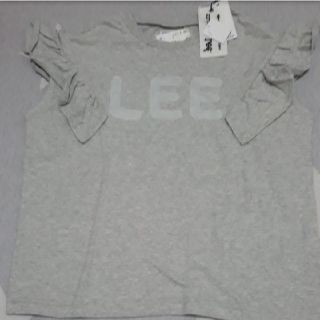 リー(Lee)のLee　ママサイズ(Tシャツ(半袖/袖なし))