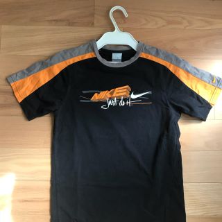 ナイキ(NIKE)の子ども  Tシャツ  150cm(Tシャツ/カットソー)