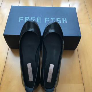 フリーフィッシュ(FREE FISH)のレインシューズ(レインブーツ/長靴)