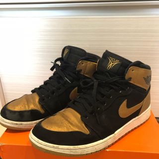 ナイキ(NIKE)の★1週間限定出品★NIKE AIR JORDAN 1 RETRO HIGH(スニーカー)