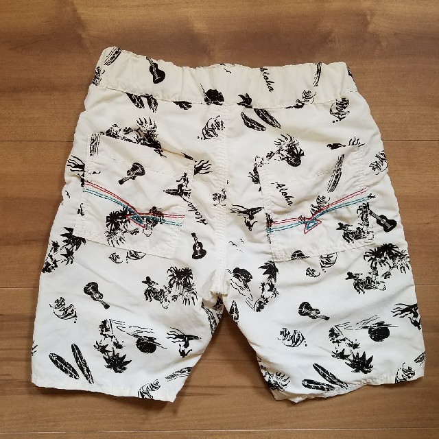 MPS(エムピーエス)のわえ様専用　MPS　水遊びパンツ　size110 キッズ/ベビー/マタニティのキッズ服男の子用(90cm~)(水着)の商品写真