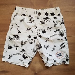 エムピーエス(MPS)のわえ様専用　MPS　水遊びパンツ　size110(水着)